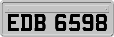 EDB6598
