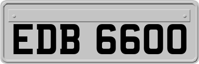 EDB6600