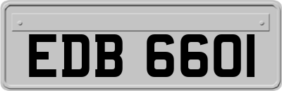 EDB6601