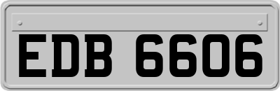 EDB6606