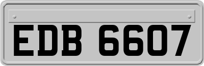 EDB6607