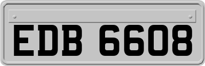 EDB6608