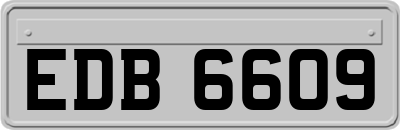 EDB6609