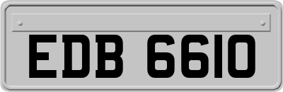 EDB6610