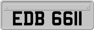 EDB6611