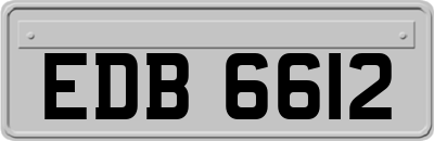 EDB6612