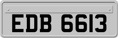 EDB6613