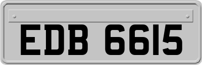 EDB6615