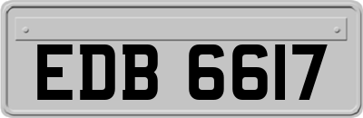 EDB6617