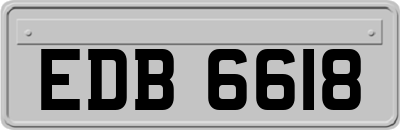 EDB6618