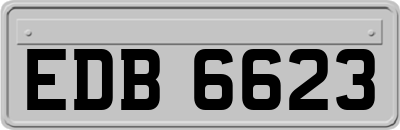 EDB6623