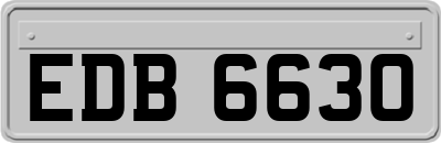 EDB6630