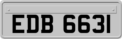 EDB6631