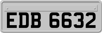 EDB6632