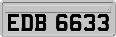 EDB6633