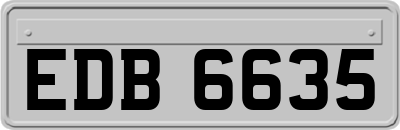 EDB6635