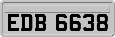 EDB6638