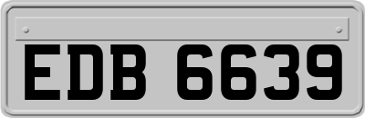 EDB6639