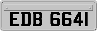 EDB6641