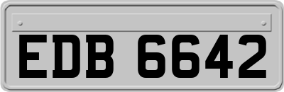 EDB6642