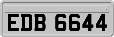 EDB6644
