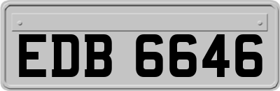 EDB6646