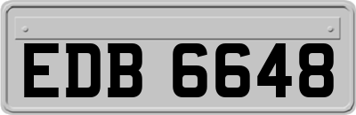 EDB6648