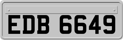 EDB6649