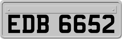 EDB6652