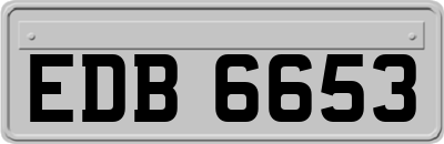 EDB6653