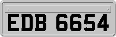 EDB6654