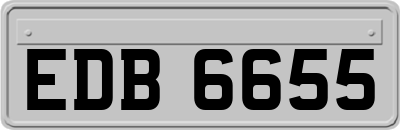 EDB6655