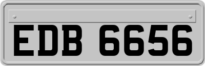EDB6656