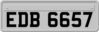 EDB6657