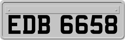 EDB6658