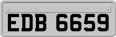 EDB6659