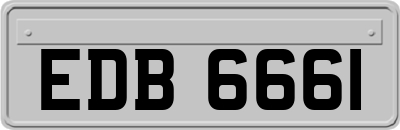 EDB6661