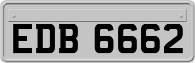 EDB6662