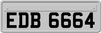 EDB6664