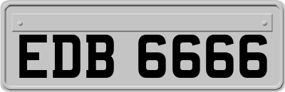 EDB6666