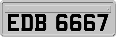 EDB6667