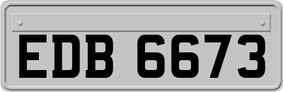 EDB6673