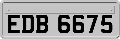 EDB6675
