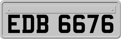 EDB6676