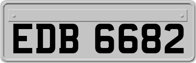 EDB6682