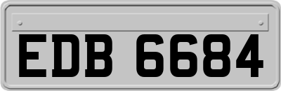 EDB6684