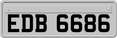 EDB6686