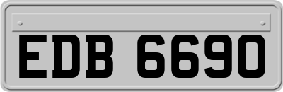 EDB6690