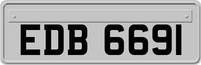 EDB6691