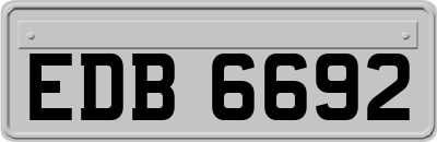 EDB6692